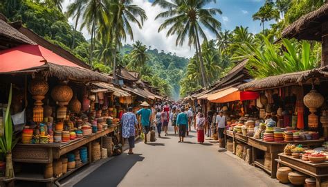 ultimate bali shopping guide.